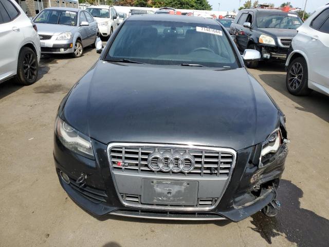 Photo 4 VIN: WAUBGAFL4CA052559 - AUDI S4 PREMIUM 