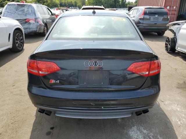 Photo 5 VIN: WAUBGAFL4CA052559 - AUDI S4 PREMIUM 