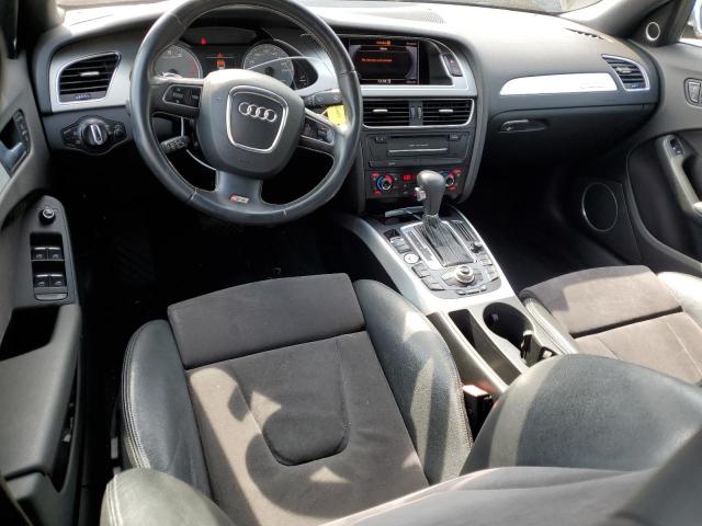 Photo 7 VIN: WAUBGAFL4CA052559 - AUDI S4 PREMIUM 