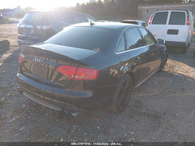 Photo 3 VIN: WAUBGAFL4CA108936 - AUDI S4 