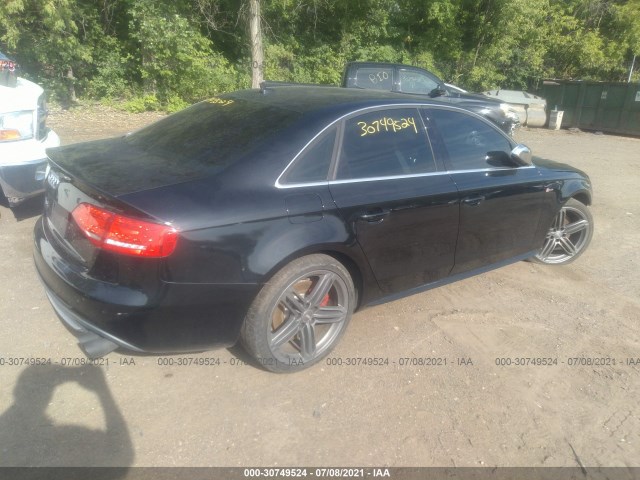 Photo 3 VIN: WAUBGAFL4CA114378 - AUDI S4 