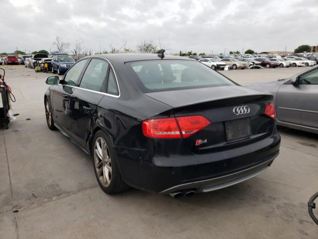 Photo 2 VIN: WAUBGAFL4CA115918 - AUDI S4 PREMIUM 