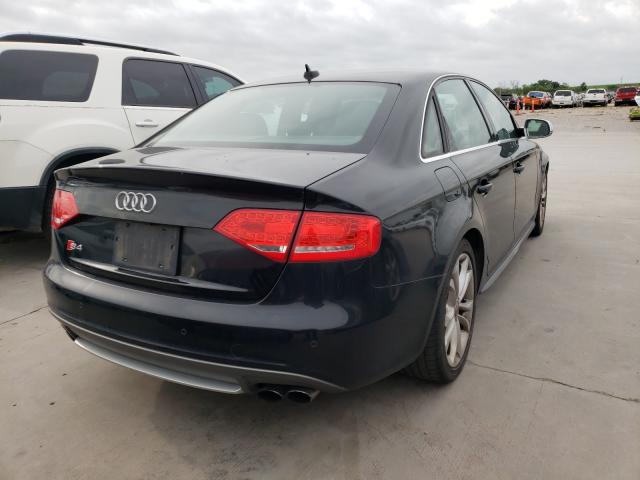 Photo 3 VIN: WAUBGAFL4CA115918 - AUDI S4 PREMIUM 