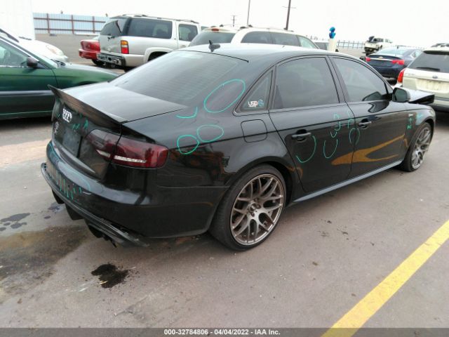 Photo 3 VIN: WAUBGAFL4CA116017 - AUDI S4 