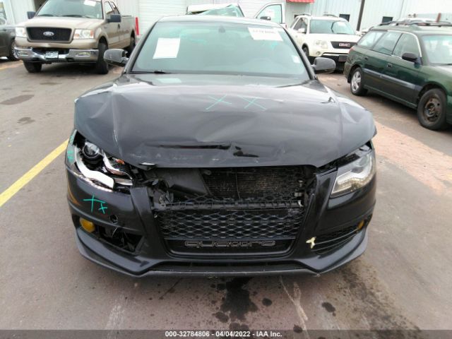 Photo 5 VIN: WAUBGAFL4CA116017 - AUDI S4 