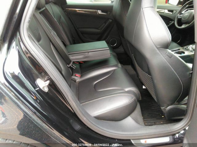 Photo 7 VIN: WAUBGAFL4CA116017 - AUDI S4 