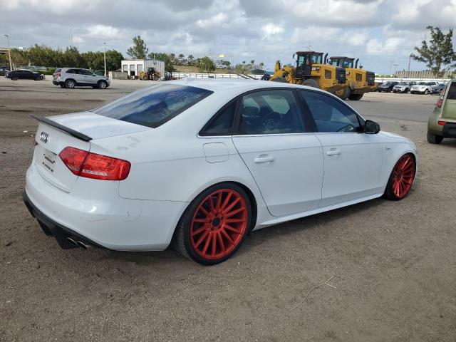 Photo 2 VIN: WAUBGAFL4CA116096 - AUDI S4 PREMIUM 