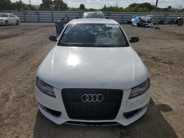 Photo 4 VIN: WAUBGAFL4CA116096 - AUDI S4 PREMIUM 