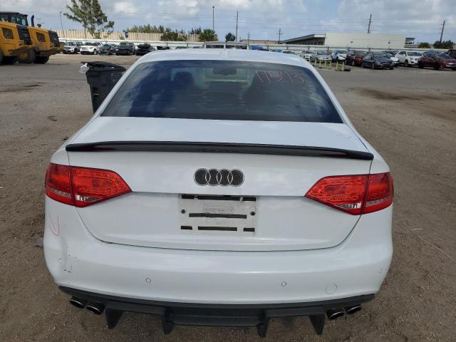 Photo 5 VIN: WAUBGAFL4CA116096 - AUDI S4 PREMIUM 