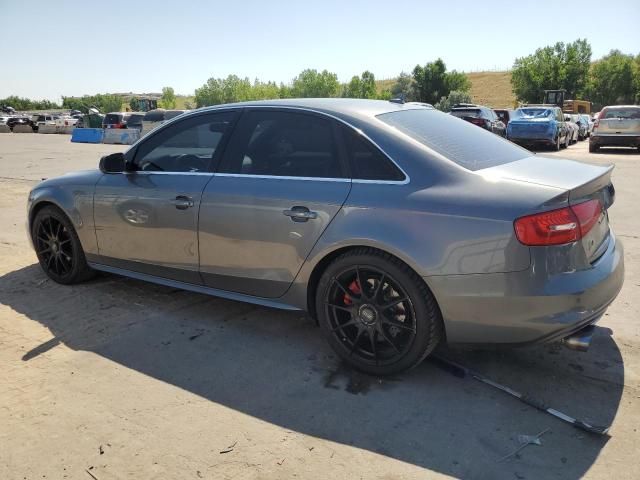 Photo 1 VIN: WAUBGAFL4DA089631 - AUDI S4 PREMIUM 