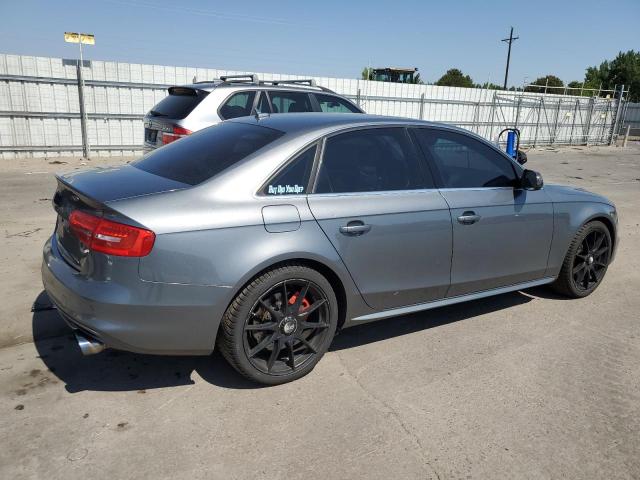 Photo 2 VIN: WAUBGAFL4DA089631 - AUDI S4 PREMIUM 