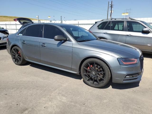 Photo 3 VIN: WAUBGAFL4DA089631 - AUDI S4 PREMIUM 