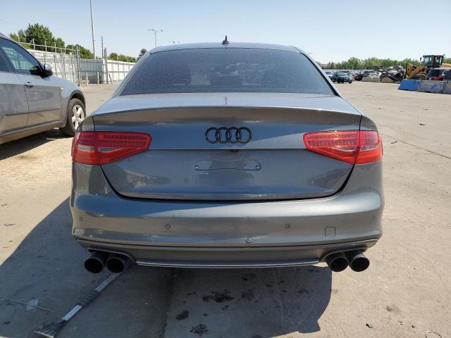 Photo 5 VIN: WAUBGAFL4DA089631 - AUDI S4 PREMIUM 