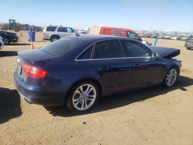 Photo 2 VIN: WAUBGAFL4DA188837 - AUDI S4 PREMIUM 