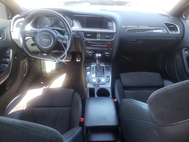 Photo 7 VIN: WAUBGAFL4DA188837 - AUDI S4 PREMIUM 