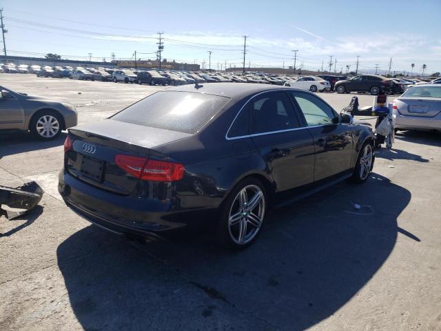 Photo 3 VIN: WAUBGAFL4EA032685 - AUDI S4 PREMIUM 