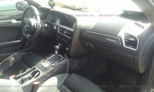 Photo 4 VIN: WAUBGAFL4EA060082 - AUDI S4 