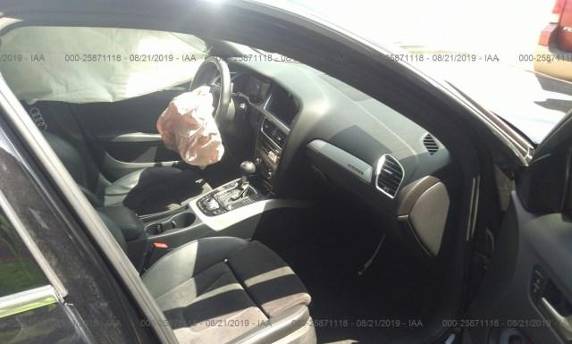 Photo 4 VIN: WAUBGAFL4EA066710 - AUDI S4 