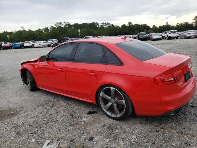 Photo 1 VIN: WAUBGAFL4EA145312 - AUDI S4 PREMIUM 