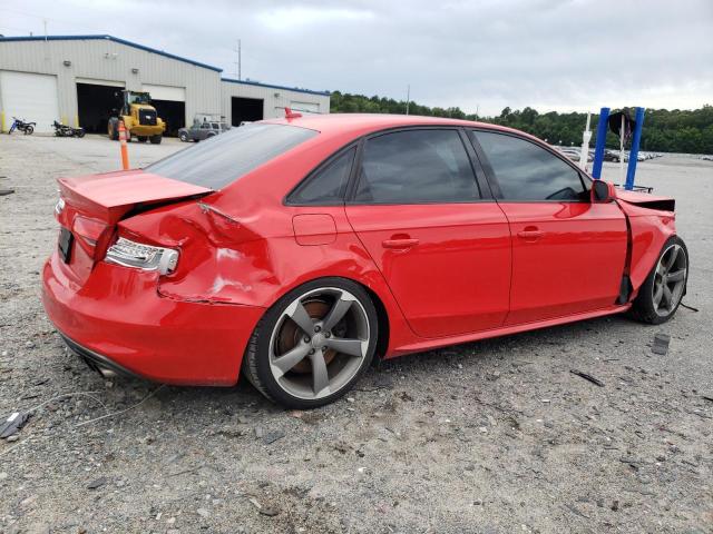 Photo 2 VIN: WAUBGAFL4EA145312 - AUDI S4 PREMIUM 