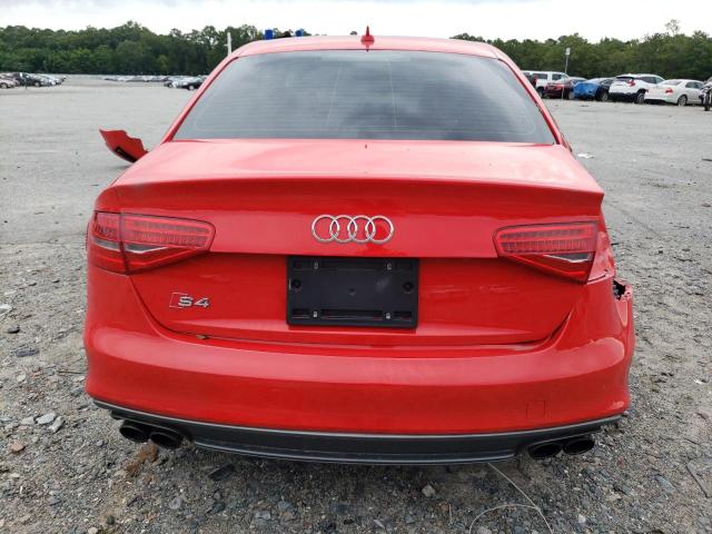 Photo 5 VIN: WAUBGAFL4EA145312 - AUDI S4 PREMIUM 