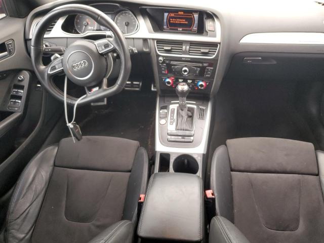 Photo 7 VIN: WAUBGAFL4EA145312 - AUDI S4 PREMIUM 