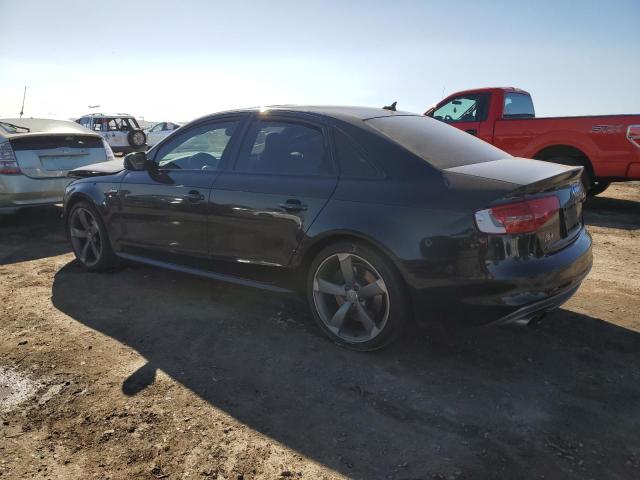 Photo 1 VIN: WAUBGAFL4EA146489 - AUDI S4 PREMIUM 