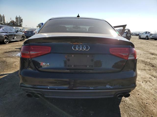 Photo 5 VIN: WAUBGAFL4EA146489 - AUDI S4 PREMIUM 