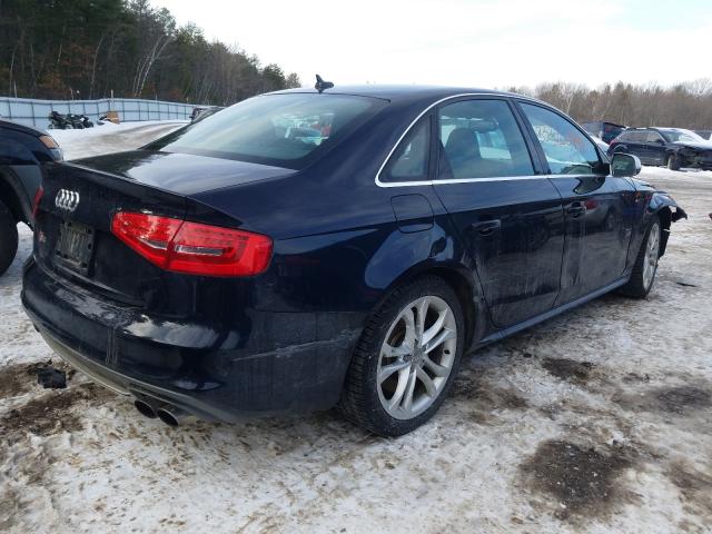 Photo 3 VIN: WAUBGAFL4FA064117 - AUDI S4 PREMIUM 