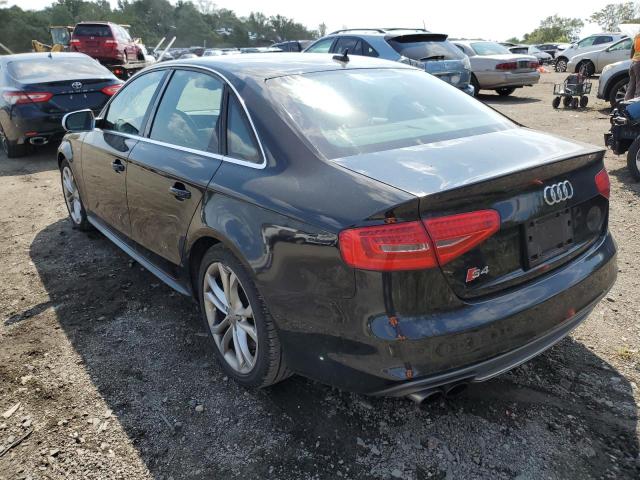 Photo 2 VIN: WAUBGAFL4FA076042 - AUDI S4 PREMIUM 