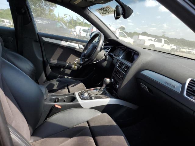 Photo 4 VIN: WAUBGAFL4FA076042 - AUDI S4 PREMIUM 