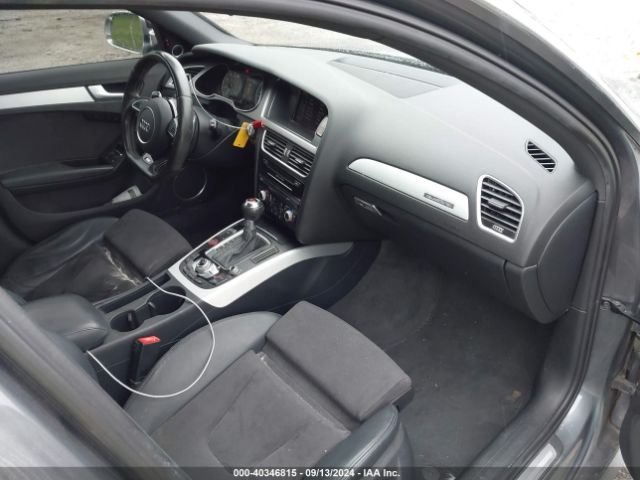 Photo 4 VIN: WAUBGAFL4FA079443 - AUDI S4 