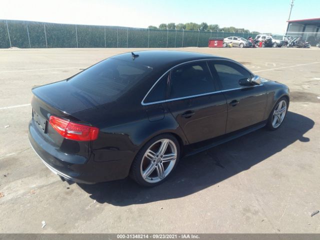 Photo 3 VIN: WAUBGAFL4GA003383 - AUDI S4 