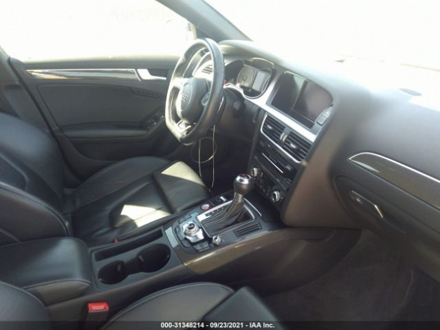 Photo 4 VIN: WAUBGAFL4GA003383 - AUDI S4 