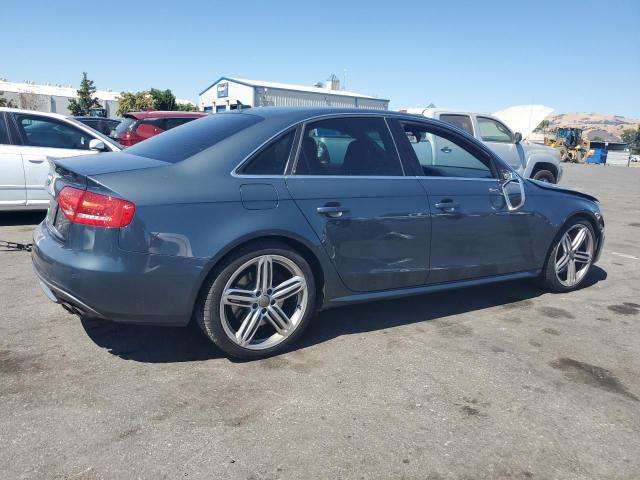 Photo 2 VIN: WAUBGAFL5AA125662 - AUDI S4 PREMIUM 