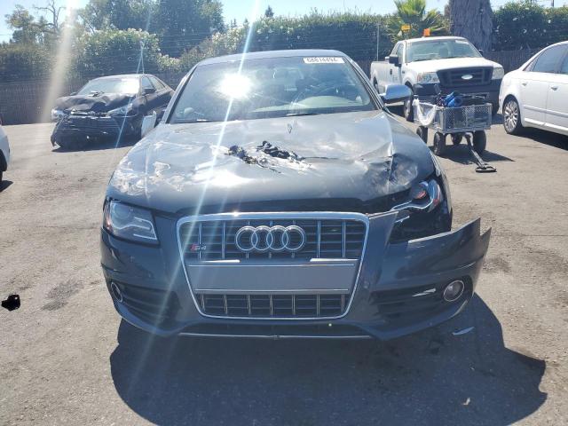 Photo 4 VIN: WAUBGAFL5AA125662 - AUDI S4 PREMIUM 