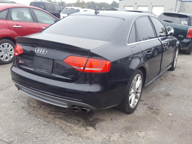 Photo 3 VIN: WAUBGAFL5BA060314 - AUDI S4 PREMIUM 