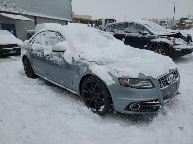 Photo 3 VIN: WAUBGAFL5BA072057 - AUDI S4 PREMIUM 