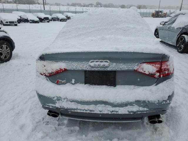 Photo 5 VIN: WAUBGAFL5BA072057 - AUDI S4 PREMIUM 