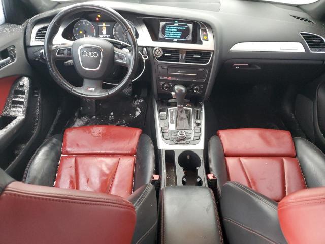 Photo 7 VIN: WAUBGAFL5BA072057 - AUDI S4 PREMIUM 