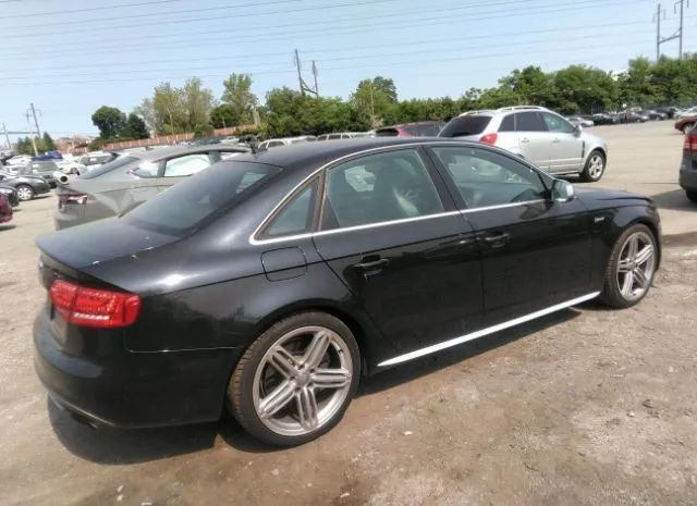 Photo 3 VIN: WAUBGAFL5BA104862 - AUDI S4 