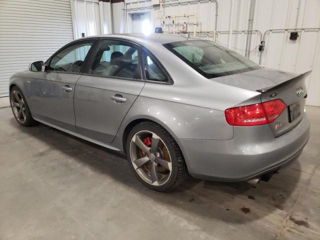 Photo 1 VIN: WAUBGAFL5BA123279 - AUDI S4 PREMIUM 