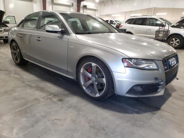 Photo 3 VIN: WAUBGAFL5BA123279 - AUDI S4 PREMIUM 