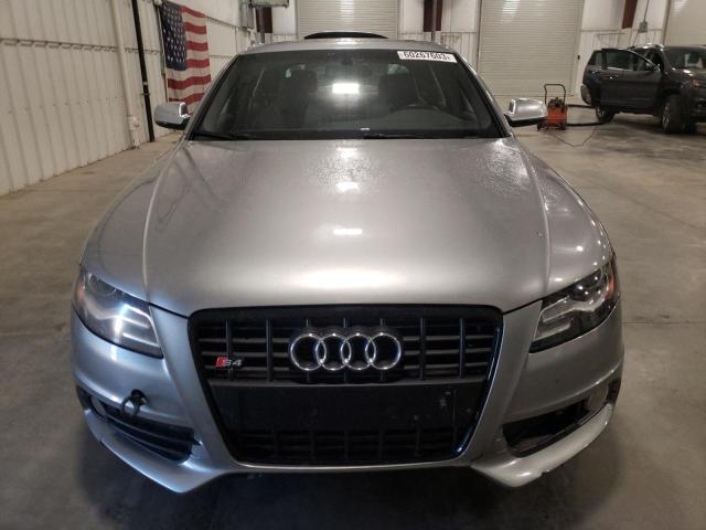 Photo 4 VIN: WAUBGAFL5BA123279 - AUDI S4 PREMIUM 