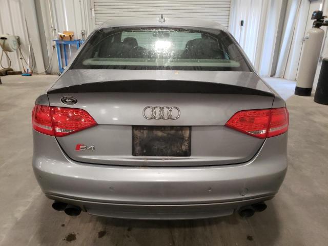 Photo 5 VIN: WAUBGAFL5BA123279 - AUDI S4 PREMIUM 