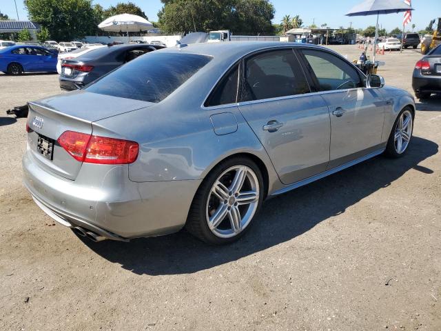 Photo 2 VIN: WAUBGAFL5BA135738 - AUDI S4 PREMIUM 