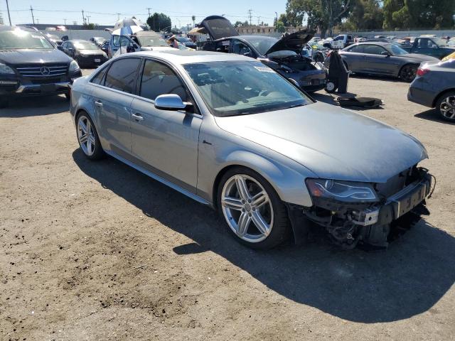 Photo 3 VIN: WAUBGAFL5BA135738 - AUDI S4 PREMIUM 