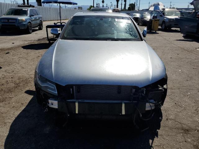 Photo 4 VIN: WAUBGAFL5BA135738 - AUDI S4 PREMIUM 