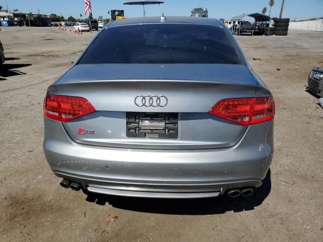 Photo 5 VIN: WAUBGAFL5BA135738 - AUDI S4 PREMIUM 