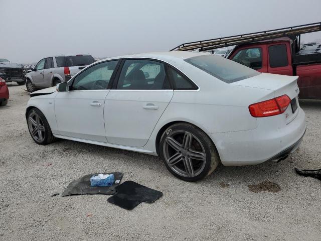 Photo 1 VIN: WAUBGAFL5CA064719 - AUDI S4 PREMIUM 